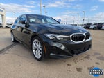 2025 BMW 3 Series 330i