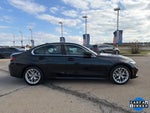 2025 BMW 3 Series 330i