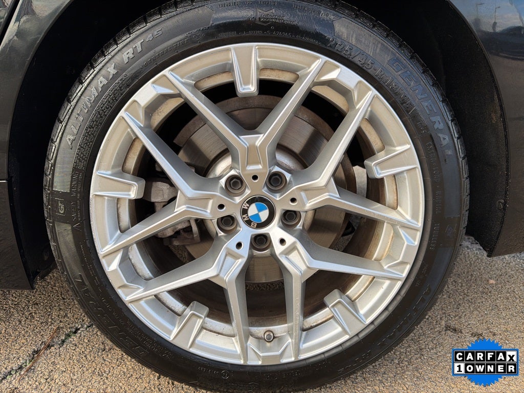 2025 BMW 3 Series 330i