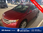 2014 Toyota Venza LE