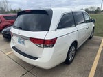 2015 Honda Odyssey EX