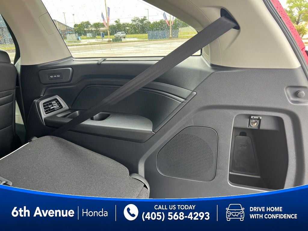 2027 Honda Odyssey Elite