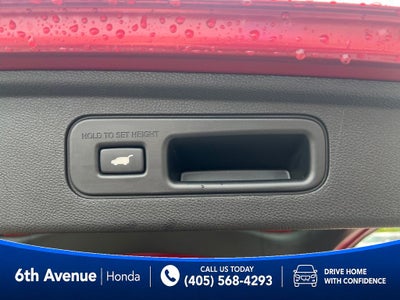 2027 Honda Odyssey Elite