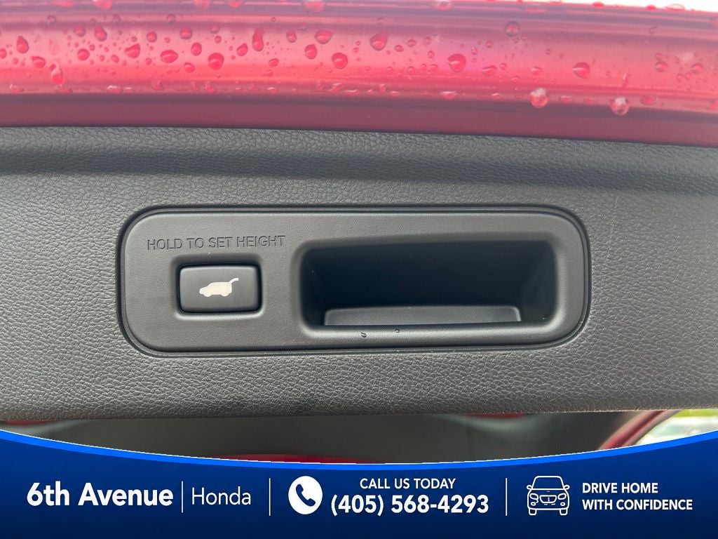 2027 Honda Odyssey Elite