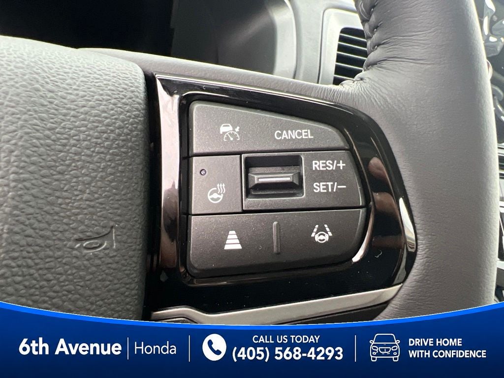 2027 Honda Odyssey Elite