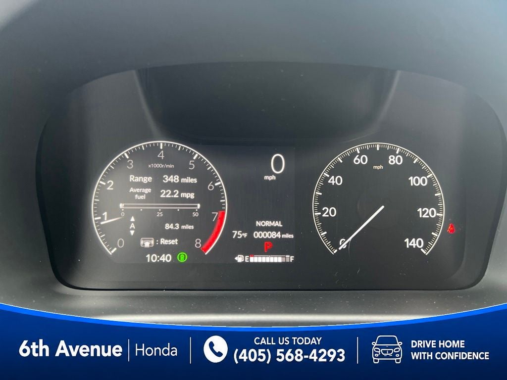 2027 Honda Odyssey Elite