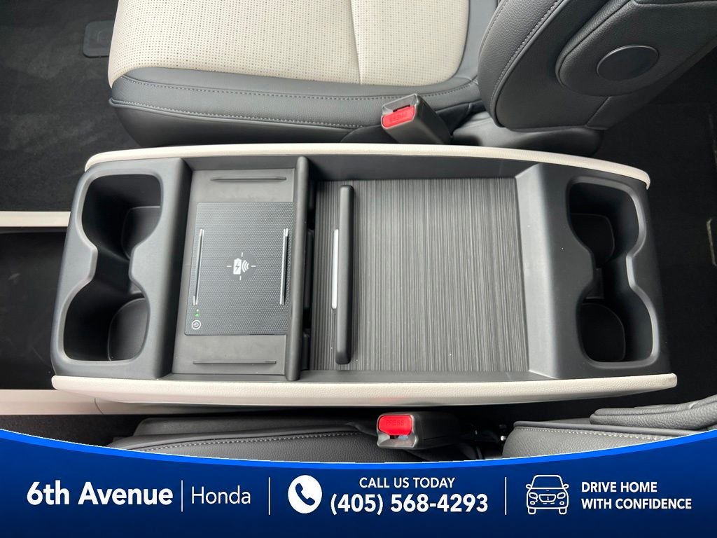 2027 Honda Odyssey Elite