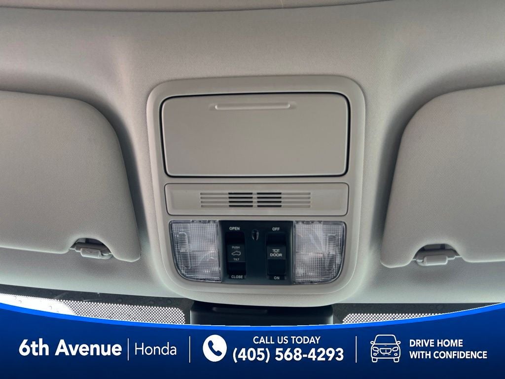 2027 Honda Odyssey Elite