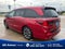 2027 Honda Odyssey Elite