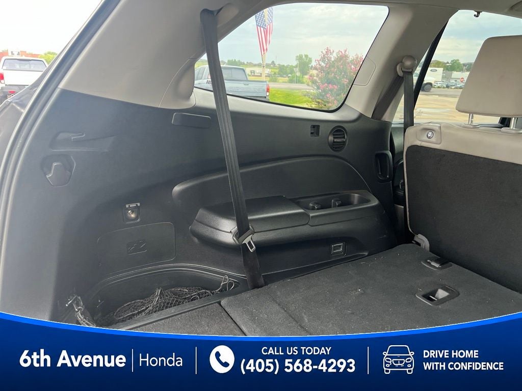 2019 Honda Pilot Touring 7 Passenger