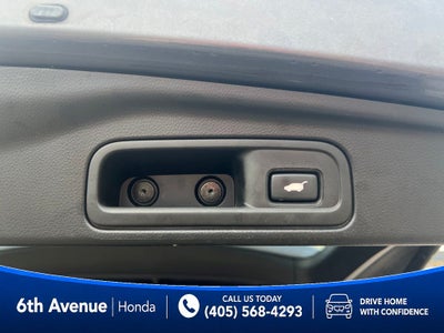 2019 Honda Pilot Touring 7 Passenger
