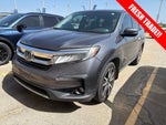 2019 Honda Pilot Touring 7 Passenger