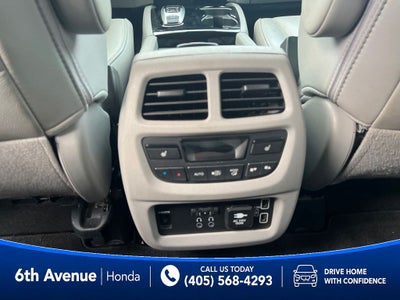 2019 Honda Pilot Touring 7 Passenger