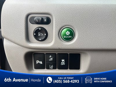 2019 Honda Pilot Touring 7 Passenger