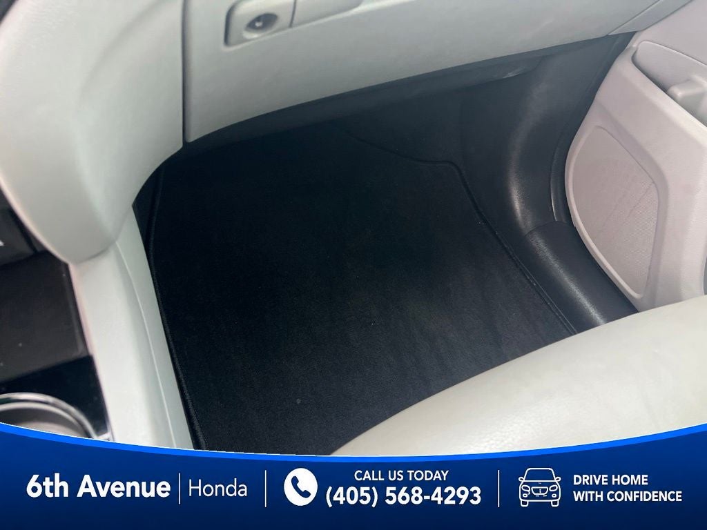 2019 Honda Pilot Touring 7 Passenger