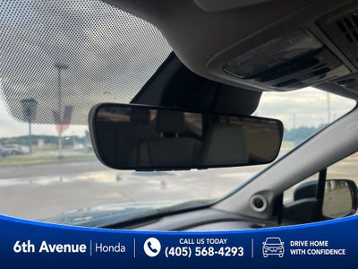 2019 Honda Pilot Touring 7 Passenger