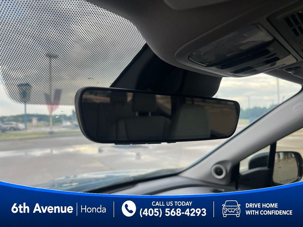2019 Honda Pilot Touring 7 Passenger