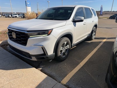 2023 Honda Pilot EX-L 7 Passenger