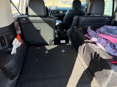 2023 Honda Pilot EX-L 7 Passenger