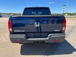 2020 Honda Ridgeline RTL-E