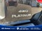2017 Nissan Pathfinder Platinum