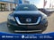 2017 Nissan Pathfinder Platinum