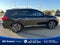 2017 Nissan Pathfinder Platinum