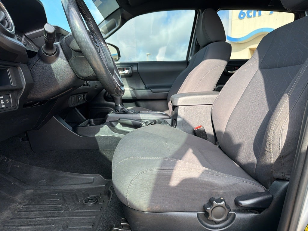 2019 Toyota Tacoma TRD Off-Road V6