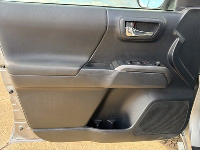 2019 Toyota Tacoma TRD Off-Road V6