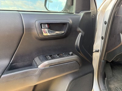 2019 Toyota Tacoma TRD Off-Road V6