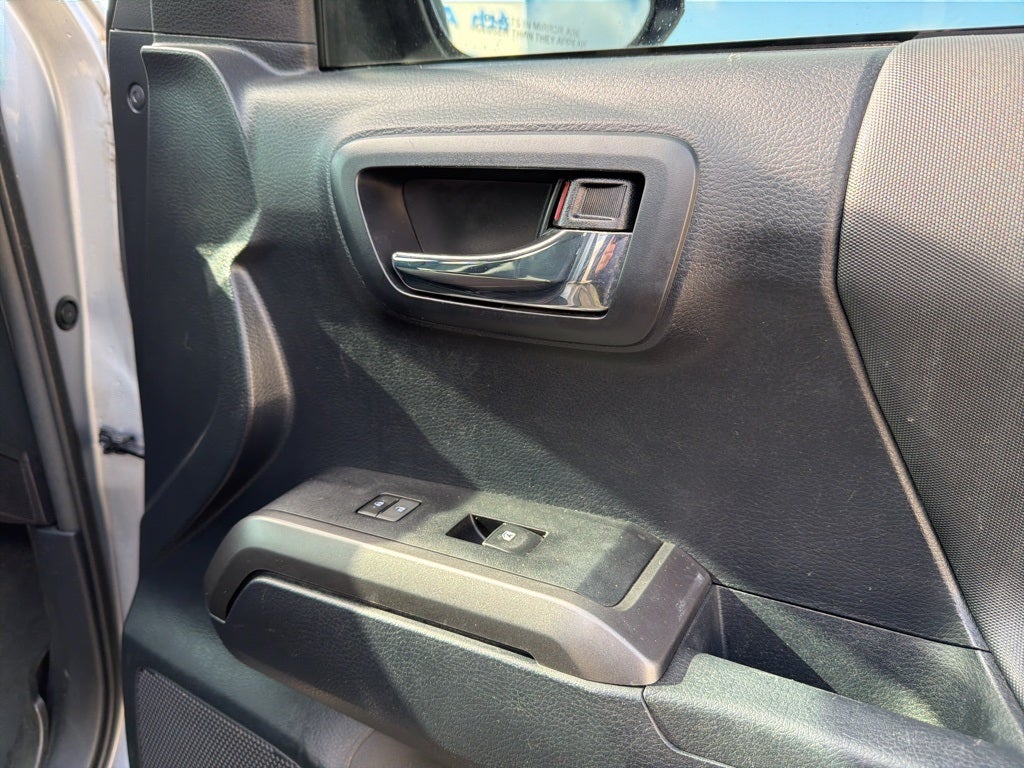 2019 Toyota Tacoma TRD Off-Road V6