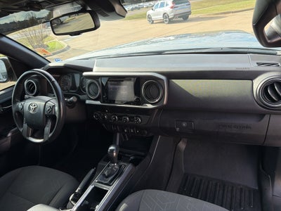 2019 Toyota Tacoma TRD Off-Road V6