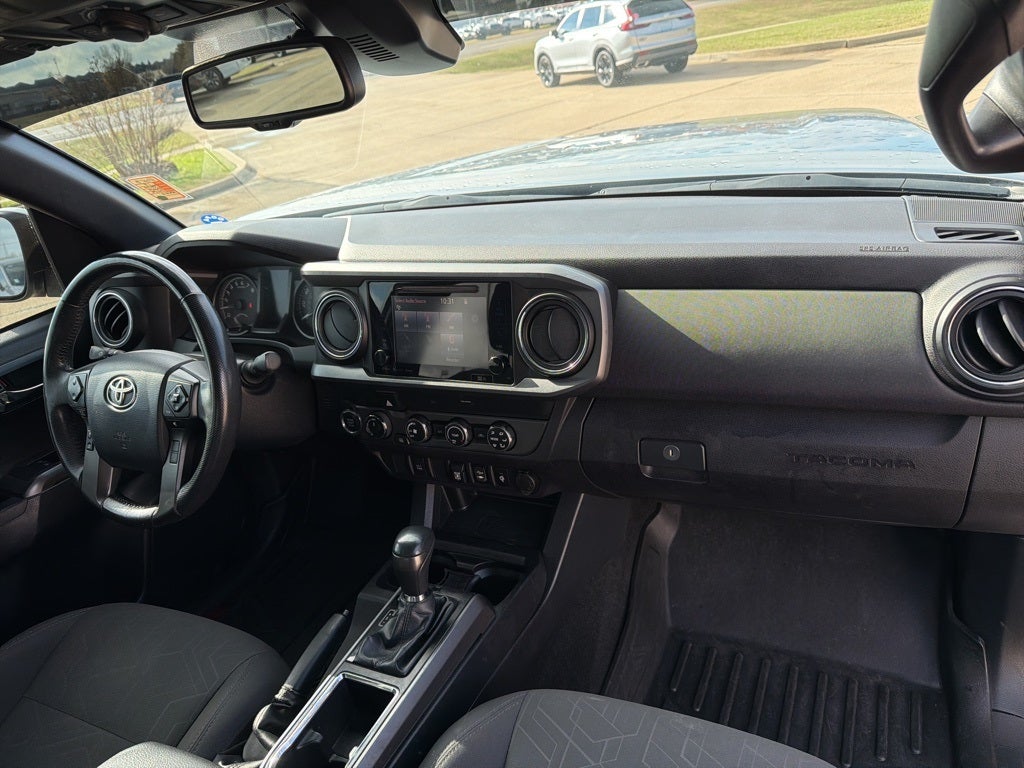 2019 Toyota Tacoma TRD Off-Road V6