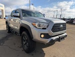 2019 Toyota Tacoma TRD Off-Road V6