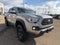 2019 Toyota Tacoma TRD Off-Road V6