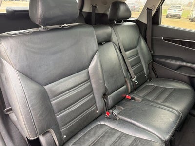 2016 Kia Sorento EX