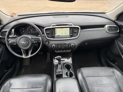2016 Kia Sorento EX