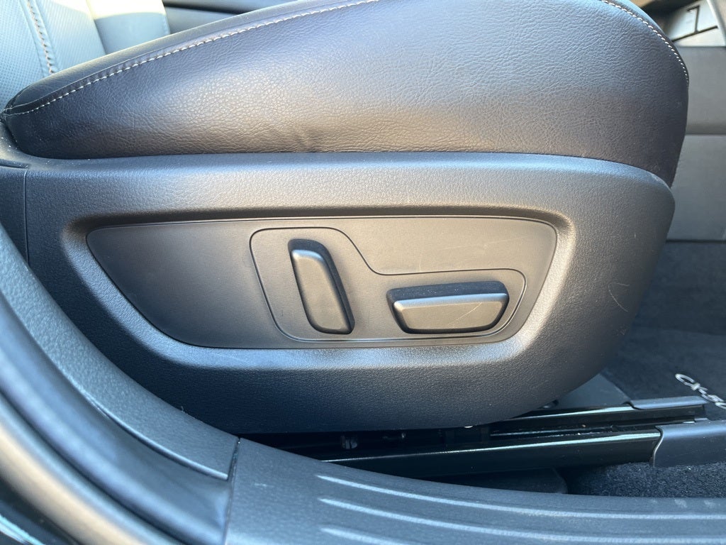 2025 Mazda Mazda CX-50 Hybrid Premium