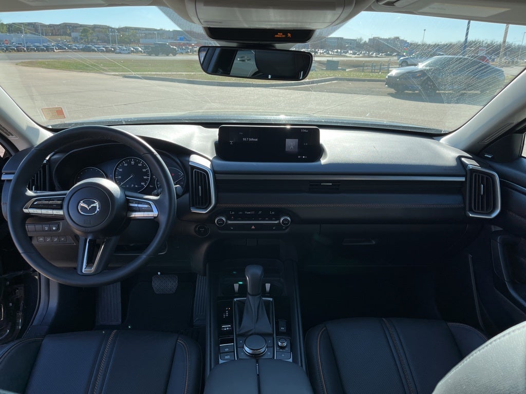 2025 Mazda Mazda CX-50 Hybrid Premium