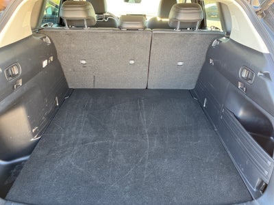 2025 Mazda Mazda CX-50 Hybrid Premium