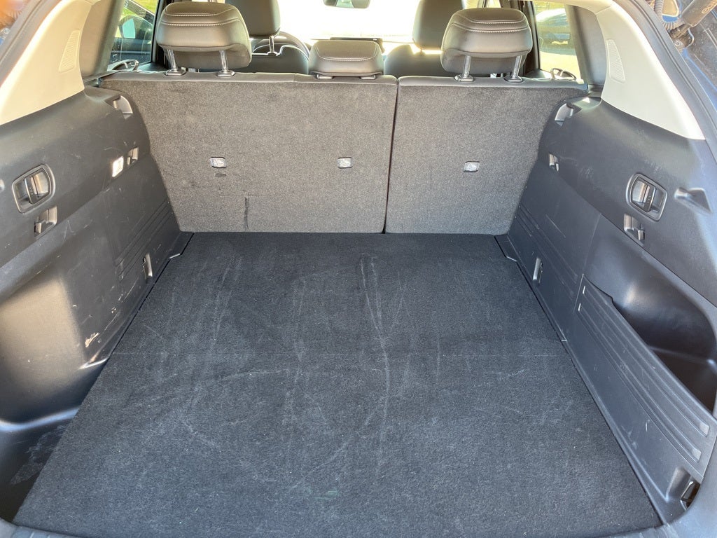 2025 Mazda Mazda CX-50 Hybrid Premium