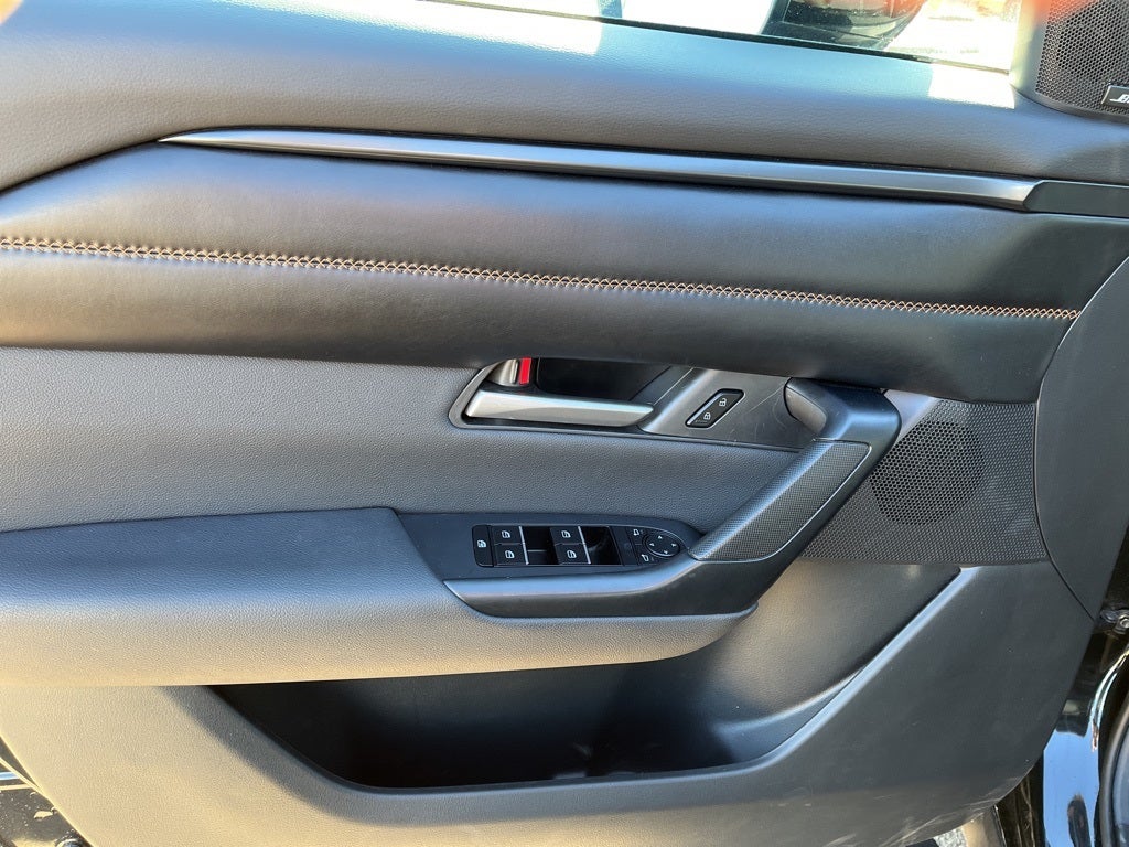 2025 Mazda Mazda CX-50 Hybrid Premium