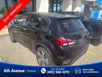 2025 Mitsubishi Outlander Sport 2.0 ES