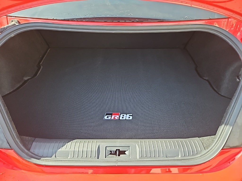 2023 Toyota GR86 Base