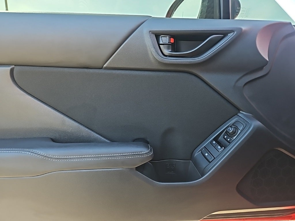 2023 Toyota GR86 Base