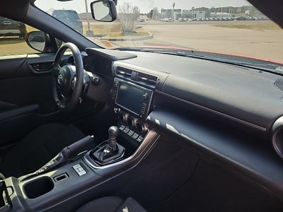 2023 Toyota GR86 Base