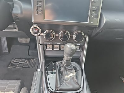 2023 Toyota GR86 Base