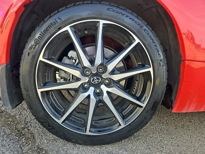 2023 Toyota GR86 Base