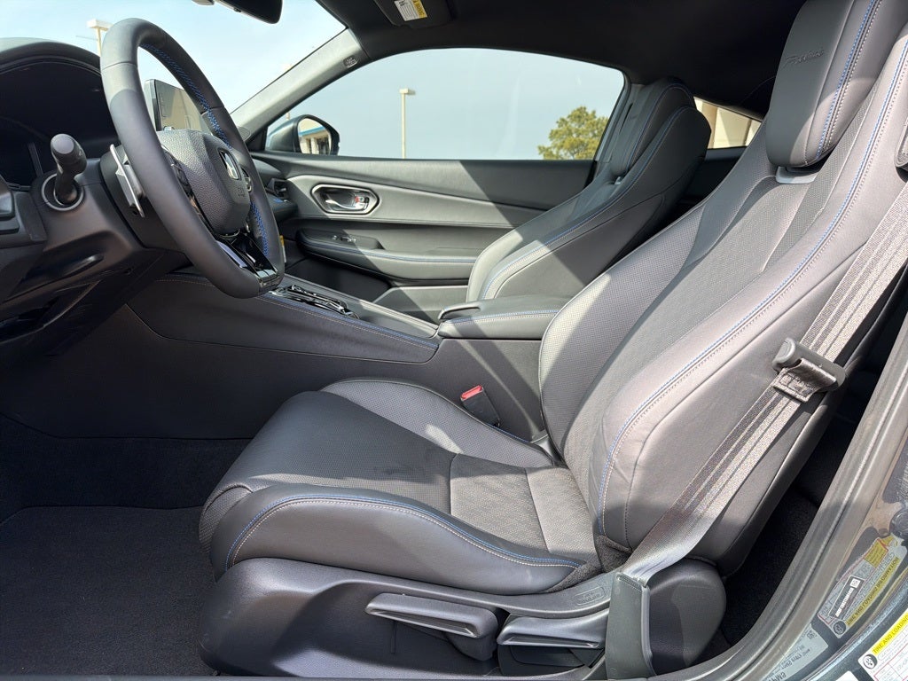 2026 Honda Prelude Base