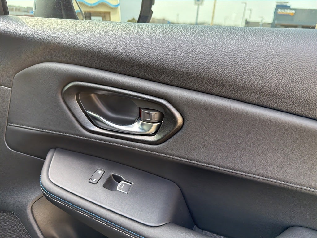 2026 Honda Prelude Base